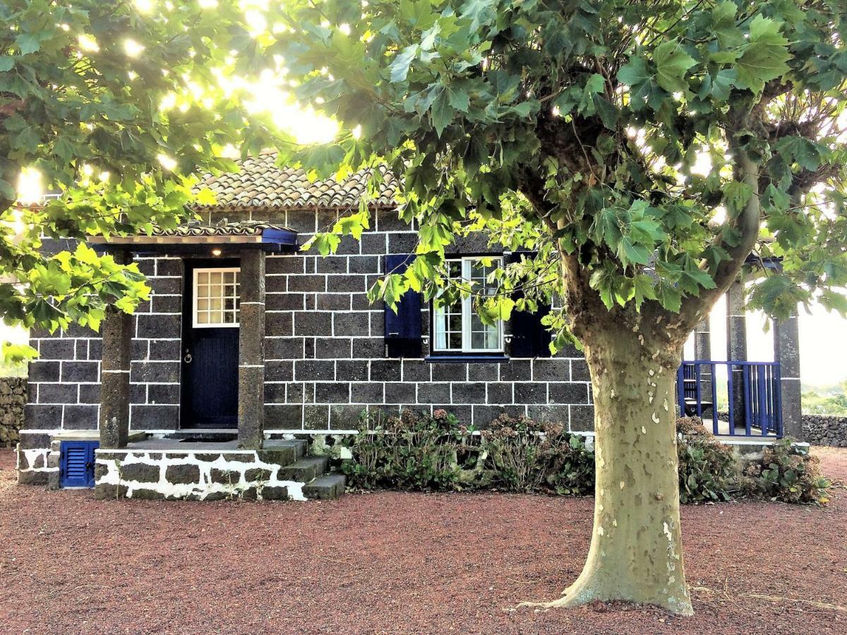 Casa Da Canada Ribeira Grande Buitenkant foto