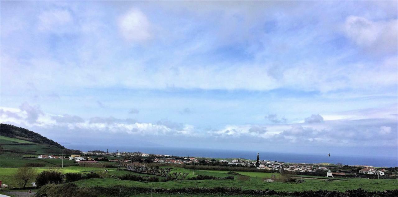 Casa Da Canada Ribeira Grande Buitenkant foto