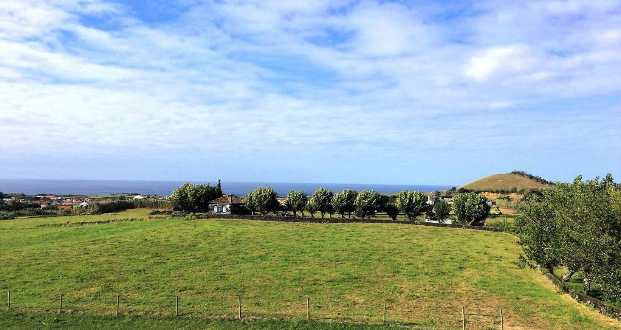 Casa Da Canada Ribeira Grande Buitenkant foto