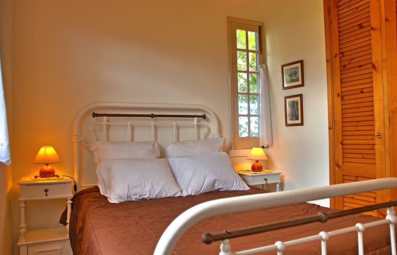 Casa Da Canada Ribeira Grande Buitenkant foto