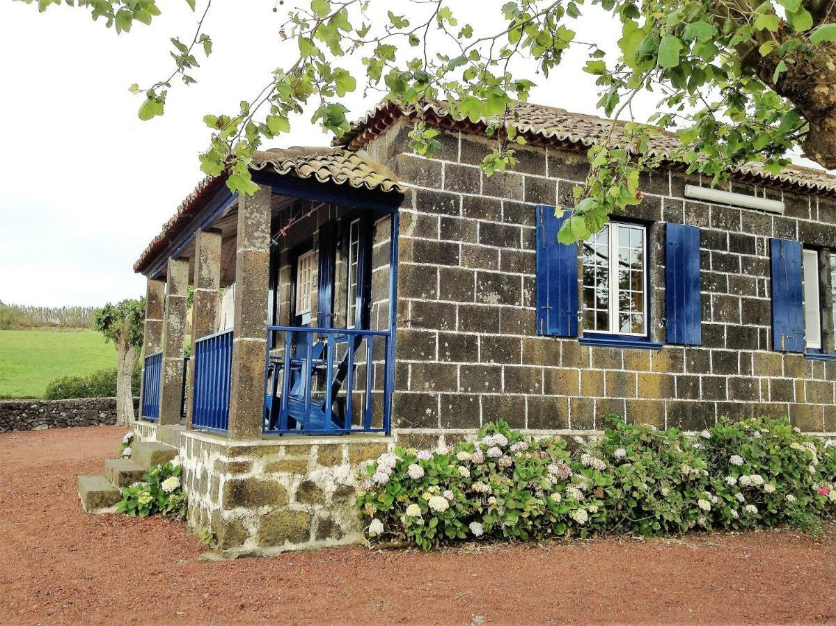 Casa Da Canada Ribeira Grande Buitenkant foto